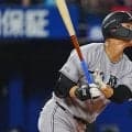 「完成形は福留」　巨人24歳に漂う覚醒の予感…衝撃の美弾道「打球がスラッガーのそれ」