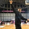 秋田ノーザンハピネッツの田口成浩が復帰へ…インジュアリーリストから抹消