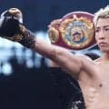 井上尚弥 次戦はバムとのメガマッチか