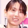 【バレー】元日本代表36歳が夫＆3歳長女と家族ショット　長女に早くも「MB向きかな」の声