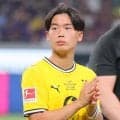 Ｇ大阪でリーグ戦出場５試合もドルトムントＵ-２３移籍　１８歳ＭＦ山本天翔、“新ルート”の海外移籍