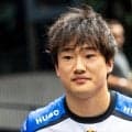 【F1】角田裕毅、９カ月ぶりのレース復帰に感謝の言葉　「シートがあるだけで幸せ」「天にも昇るような心地」