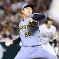 【阪神】津田淳哉、１軍ハマスタ合流　ドラ３ルーキーの岡城快生は２軍SGL合流