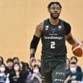 シーホース三河、カロンジ磯山パトリックがユースアドバイザーに就任…神戸や香川などでプレーした26歳