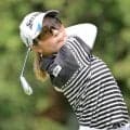 【女子ゴルフ】鳥居さくら、加藤麗奈が首位発進　桑木志帆７位、安田祐香は３２位　ＣＡＴレディース
