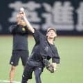 【ソフトバンク】大津亮介２桁勝利へ４度目挑戦「最初の１勝目を取る気持ちで」