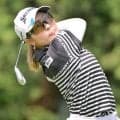 【女子ゴルフ】鳥居さくら、加藤麗奈が首位発進　桑木志帆７位、安田祐香は３２位　ＣＡＴレディース