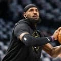 【NBA】レブロン、マクシー、ブラウン……76ers主力トリオの練習動画に反響　早くも「ケミストリーの一端が示された」と米メディア称賛