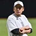 【ソフトバンク】倉野投手チーフコーチ、オスナ離脱に「候補者は何人かいる」最短10日で復帰も