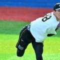 【阪神】伊原陵人抹消で20歳今朝丸裕喜が２度目の１軍先発へ「本当に明日のピッチングが大事」
