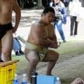 兄弟同時幕内が確実の朝翠龍「浮かれている場合ではない」新入幕へ気を引き締める【大相撲】