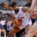 かつてのB1得点王がヨルダン帰化…ビュフォードがアジア競技大会出場へ向け準備