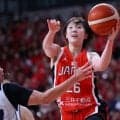【三井不動産カップ2026（東京大会）MVP】残り0.2秒の劇的3Pを決めた田中こころが大会のヒロインに