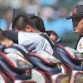 NPBかメジャーか…進路にも注目集まる横浜・織田翔希、甲子園では156キロ連発の衝撃投球【26年夏の甲子園】