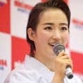 清水希容さんが有名デザイナーと正拳突き「ラジオブースで道着は独特すぎる光景」ファン反応