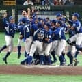 社会人野球の最高峰が開幕。ドラフト候補から補強選手、応援まで「都市対抗」のみどころ