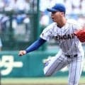「肝の据わり方エグい」　本当に高校2年？…甲子園で見せたエースの“振る舞い”に「正直痺れた」