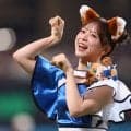 「あれ？新メンバーと思ったら」見慣れない“ファイターズガール”次々と登場　「可愛すぎやて」「天使が大量降臨してきた」