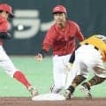 【広島】ドラ６西川篤夢が「９番遊撃」で初のスタメン「自分のできることを発揮したい」　