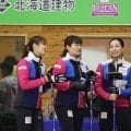 【カーリング】五輪代表フォルティウスが新体制連敗スタート　新スキップ小林未奈「悔しい」