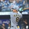 【阪神】森下翔太に続いて佐藤輝明も打った！同じ日に30号到達　２年連続は虎では金本知憲以来