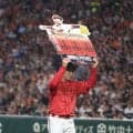広島　森下暢仁が通算１０００投球回に到達　球団史上２９人目　通算１５１試合目、大卒７年目で