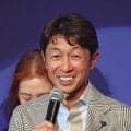 【ＷＡＳＪ】レジェンド武豊騎手「僕も帰ってきました」軽妙な“ユタカ節”で笑い誘う　１０年連続３０度目と節目の出場