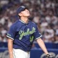 【ヤクルト】今季16度目完封負け、バンテリンドーム２勝８敗　７回満塁無得点、奥川１発に泣く