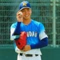 【甲子園】防御率0・20投手陣！健大高崎・石垣聡志「挑戦者の気持ちで」智弁和歌山打線封じだ