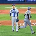 【DeNA】平良拳太郎は６回２失点で降板　自己最多タイの10奪三振も…阪神戦３戦３勝ならず