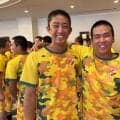 【甲子園】横浜ラストミーティングで小野舜友主将が流した涙…12月の主将クビ宣告から建て直し