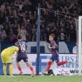 ＦＣ東京、５万２２００人来場のＭＵＦＧ国立で待望の今季初勝利　高宇洋、安斎颯馬の今季初ゴールで千葉に２-０