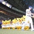 【中日】初回の１発で決めた！細川成也「最高の形になってよかった」４年連続20号は決勝３ラン　