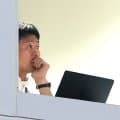 日本代表・森保一監督、スタッフ全７人の留任に感謝「Ｗ杯を一緒に戦ったスタッフと最後まで戦いたいと思っていた」