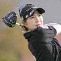【女子ゴルフ】優勝副賞の約８００万円重機「めちゃくちゃほしい」　２３年覇者・蛭田みな美が１差３位発進
