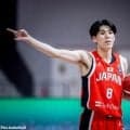 U18男子日本代表はニュージーランドに敗れ4強進出ならず…U19ワールドカップ出場逃す