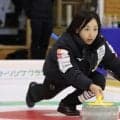 【カーリング】ロコ・ソラーレ今季初勝利　藤沢五月ら3人でプレーし、韓国選手権準Vチーム下す