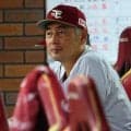 【楽天】延長戦の末に力尽きる　延長11回、泰勝利が西武中村剛也に決勝の満塁弾を被弾