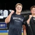 【ロッテ】鈴木昭汰が圧巻の3者連続三振「バッターに向かっていけた」サヨナラ勝ちで６勝目