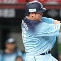 西武　４３歳の中村剛也が決勝の代打満塁弾　２３年連続アーチ「ボチボチ長いことやってますので（笑）。打てて良かった」