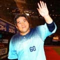 【西武】中村剛也「ぼちぼち長いことやってますんで」23年連続本塁打を劇的代打満弾で飾る