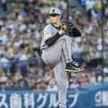 【とっておきメモ】阪神ルーカス愛妻に感謝の来日初勝利「すごく助かっているよ」