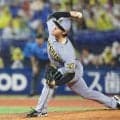 【阪神】工藤泰成、雨中の登板も３者凡退で３セーブ目「みんなでつないだ勝利だと」