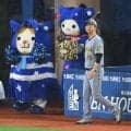 【阪神】藤川監督　ルーカスの来日初勝利に「さらに精度を上げていけると思います」／一問一答