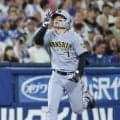 【とっておきメモ】阪神森下翔太が考える本塁打の生み出し方とは　
