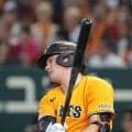 巨人・ダルベック　鬱憤晴らす決勝打　不調の最大の要因克服「本当にホッとした」