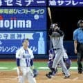 阪神・森下　３０号大台到達！逆転勝利導く四回豪弾でセ界一番乗り　生え抜きでは８５年岡田彰布以来４１年ぶり偉業