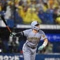 阪神・佐藤輝　最高のキング争い！森下と３０号同日到達「ハマスタっすね」　２年連続到達は生え抜き８５年掛布以来