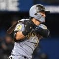 阪神・前川　平良から価値ある２安打　８試合ぶり適時打で勝ち越し「数少ないチャンスの中で打ててよかった」