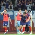 ＦＣ東京が今季初星　高が痛快先制弾！安斎も続いた２発快勝　高「追加点を取ることを全員が意識していた」